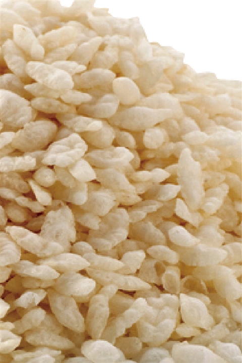 钰嘉食品 Rice 产品列表